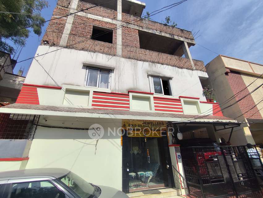 4 BHK House For Sale  In Gudimalkapur