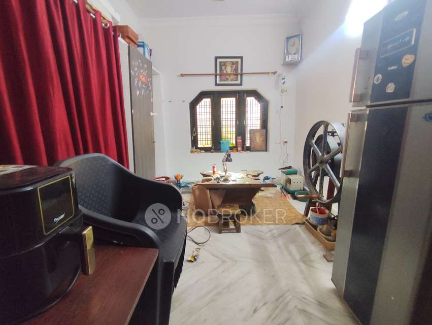 4 BHK House For Sale  In Gudimalkapur