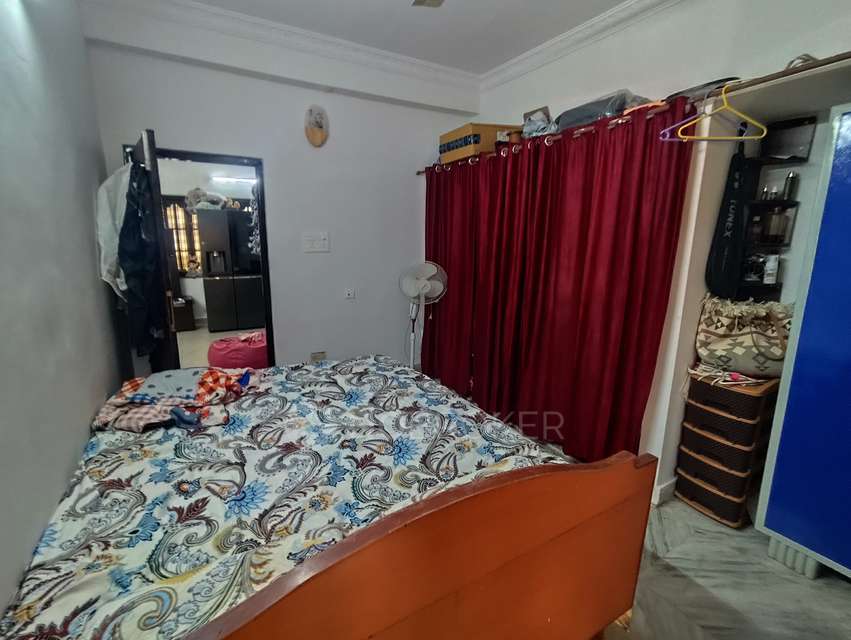 4 BHK House For Sale  In Gudimalkapur