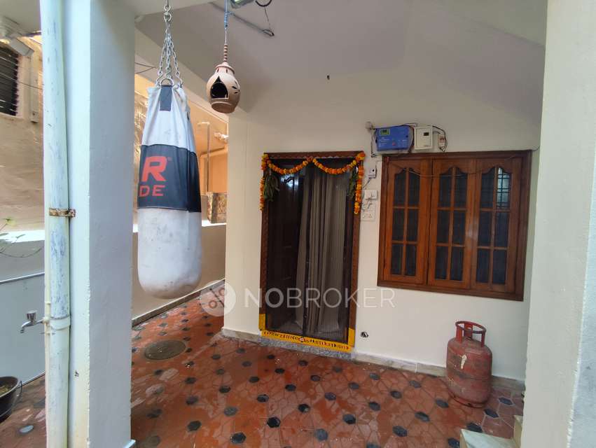 4 BHK House For Sale  In Gudimalkapur