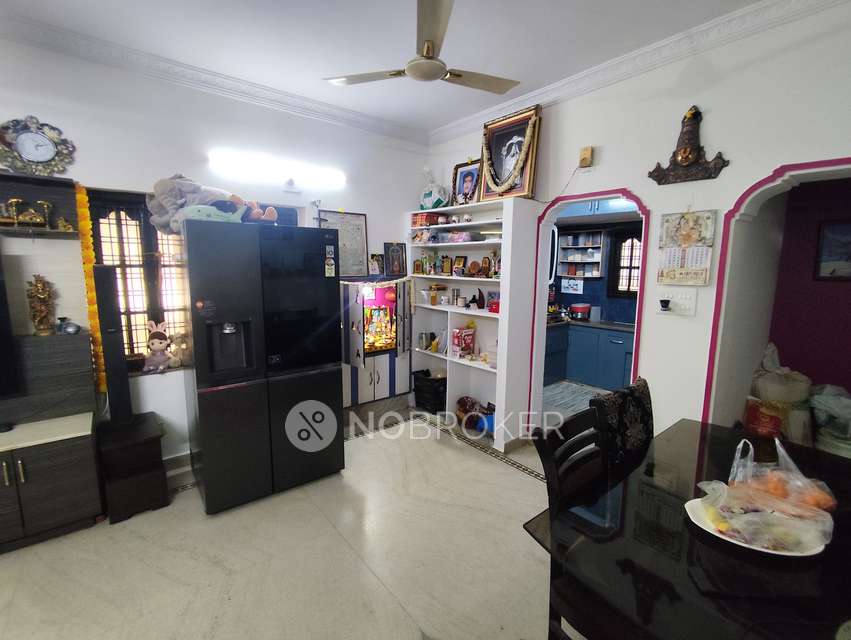 4 BHK House For Sale  In Gudimalkapur