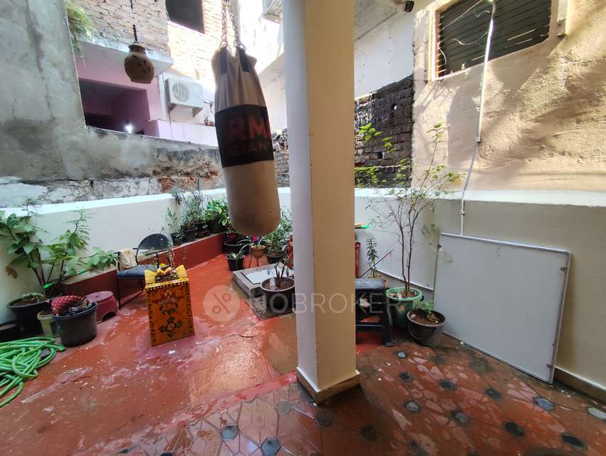 4 BHK House For Sale  In Gudimalkapur