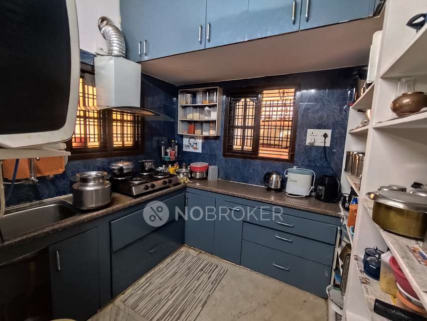 4 BHK House For Sale  In Gudimalkapur