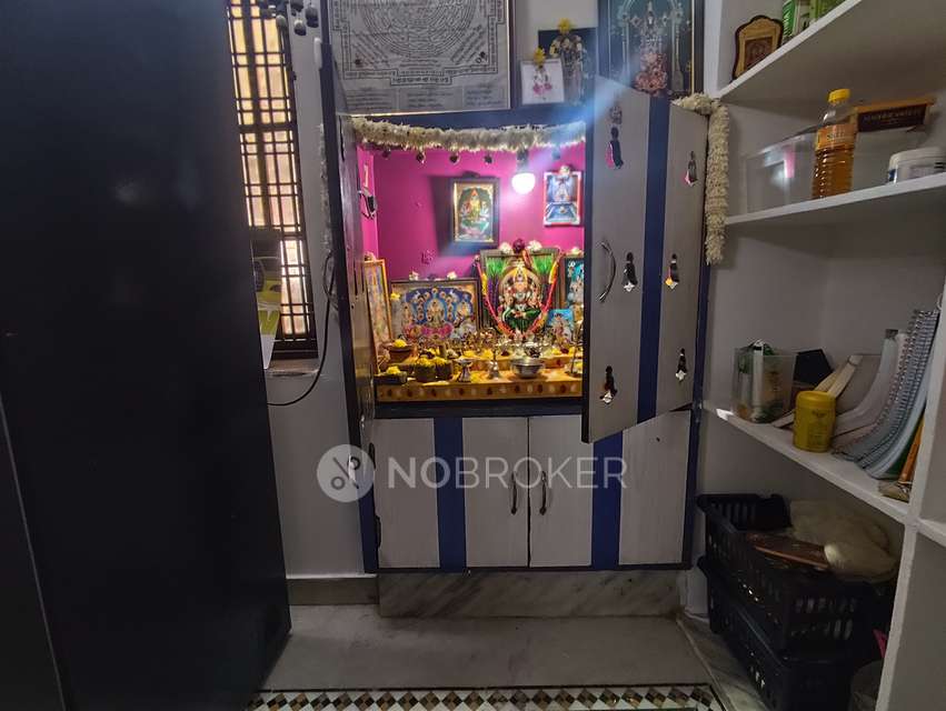 4 BHK House For Sale  In Gudimalkapur