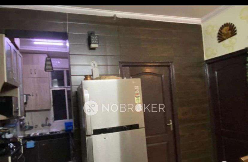 2 BHK Flat In Paramount Symphony For Sale  In Dundahera