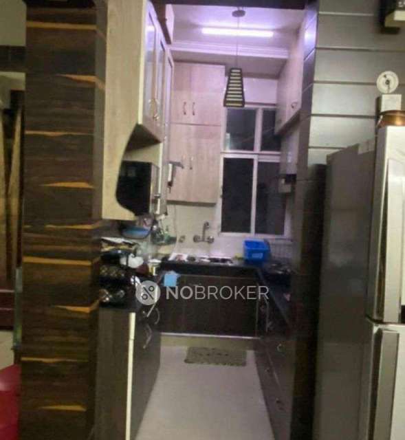 2 BHK Flat In Paramount Symphony For Sale  In Dundahera