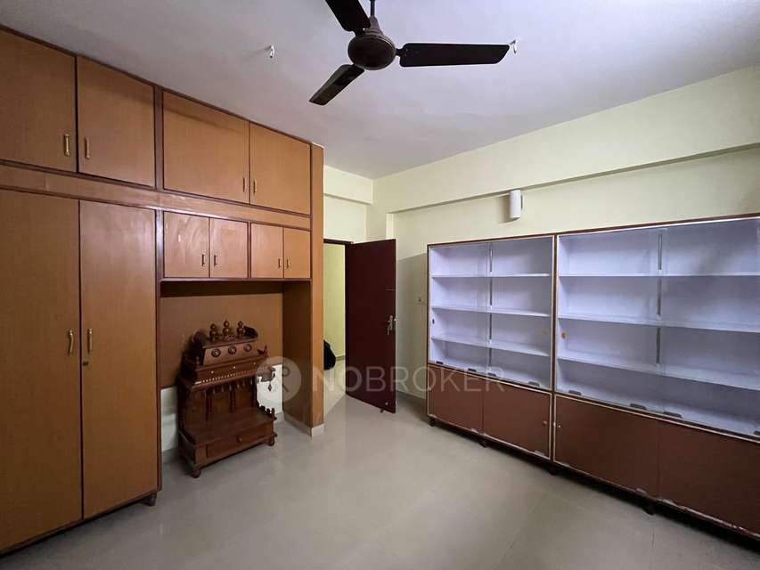 3 BHK Flat In Keerthi Riviera Apartments for Rent  In Kaggadasapura, Bengaluru