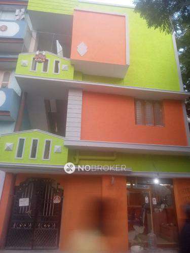 2 BHK Flat In Govindshin Kamalabai for Rent  In Ramchandrapuram