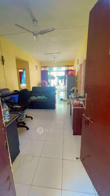 2 BHK Flat In Gruha Lakshmi Chs For Sale  In Secunderabad