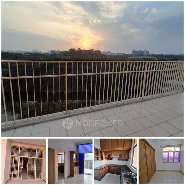 2 BHK Flat In Gruha Lakshmi Chs For Sale  In Secunderabad