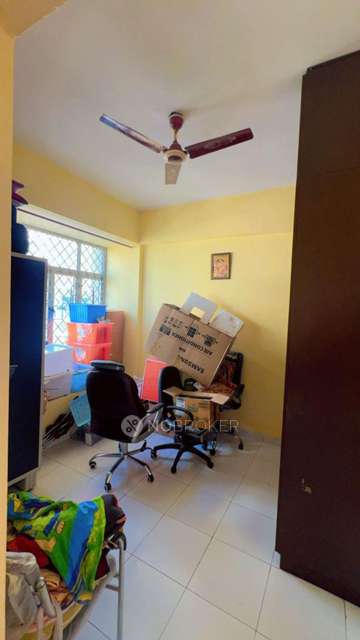 2 BHK Flat In Gruha Lakshmi Chs For Sale  In Secunderabad