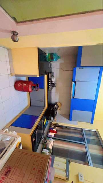 2 BHK Flat In Gruha Lakshmi Chs For Sale  In Secunderabad