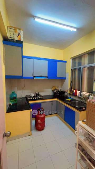 2 BHK Flat In Gruha Lakshmi Chs For Sale  In Secunderabad