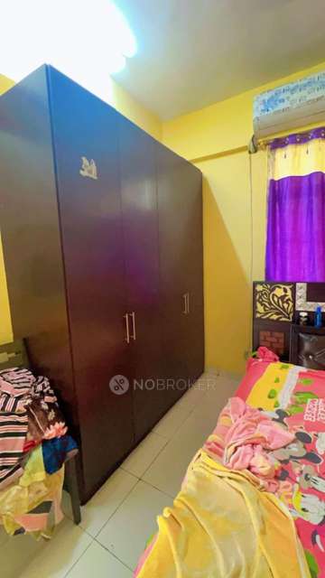 2 BHK Flat In Gruha Lakshmi Chs For Sale  In Secunderabad