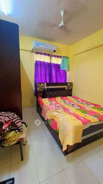 2 BHK Flat In Gruha Lakshmi Chs For Sale  In Secunderabad