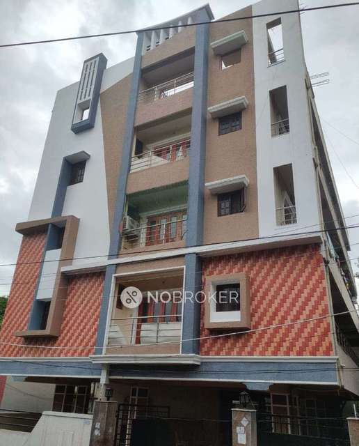 2 BHK Flat In Gruha Lakshmi Chs For Sale  In Secunderabad