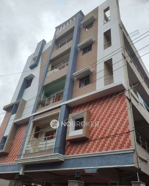 2 BHK Flat In Gruha Lakshmi Chs For Sale  In Secunderabad