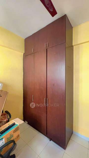 2 BHK Flat In Gruha Lakshmi Chs For Sale  In Secunderabad