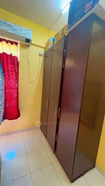 2 BHK Flat In Gruha Lakshmi Chs For Sale  In Secunderabad