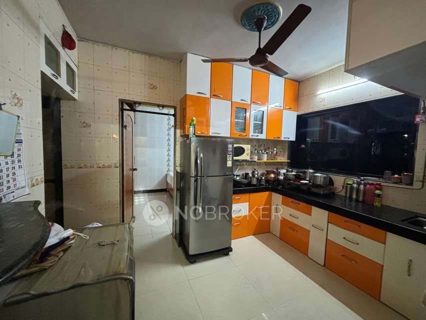 1 BHK Flat In William Apartments For Sale  In Santacruz East