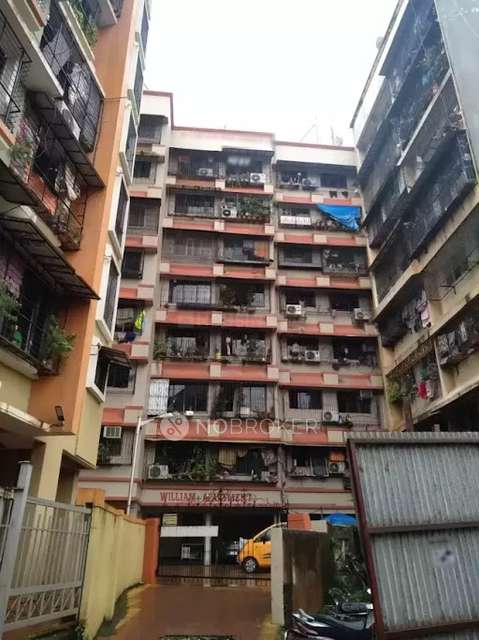 1 BHK Flat In William Apartments For Sale  In Santacruz East