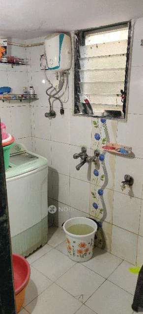 2 BHK Flat In Paras Apartment For Sale  In Nalasopara West