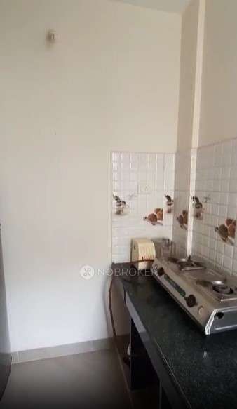 3 BHK Flat In Mahalaxmi Nagar Standard For Sale  In New Panvel East