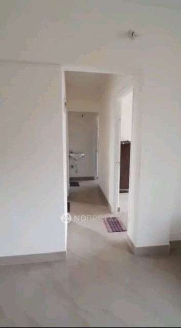 3 BHK Flat In Mahalaxmi Nagar Standard For Sale  In New Panvel East