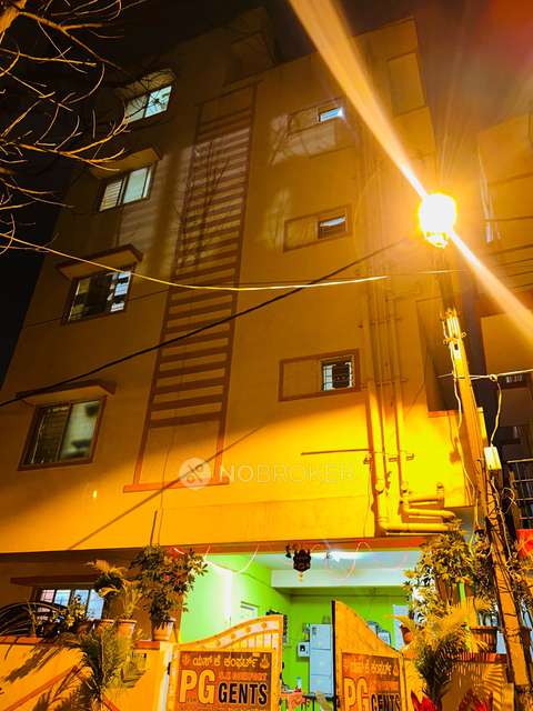 PG for Boys in Marathahalli