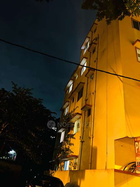 PG for Boys in Marathahalli