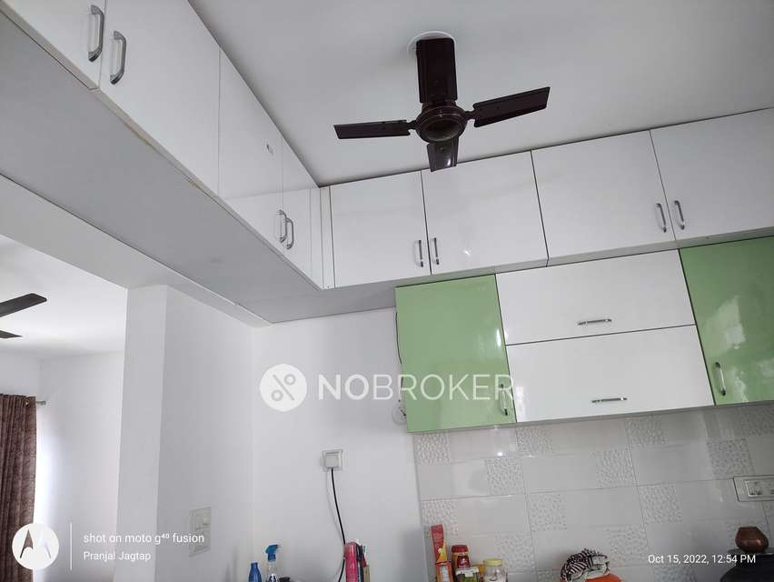 2 BHK Flat In Paras Vista for Rent  In Wakad
