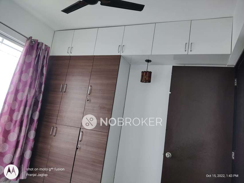 2 BHK Flat In Paras Vista for Rent  In Wakad