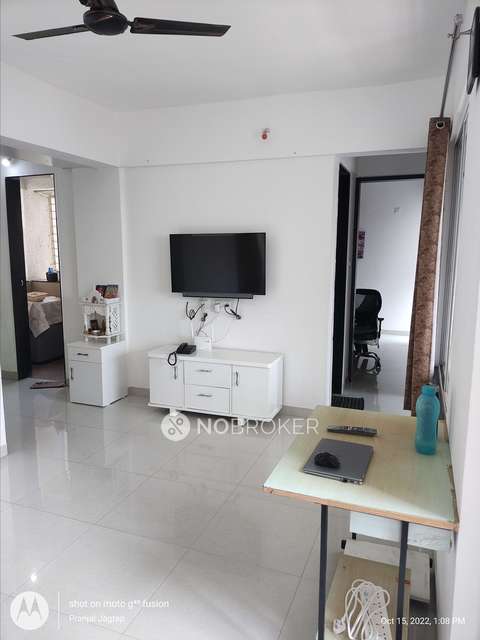 2 BHK Flat In Paras Vista for Rent  In Wakad