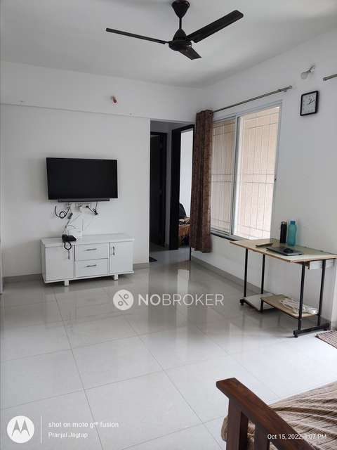 2 BHK Flat In Paras Vista for Rent  In Wakad