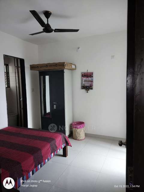 2 BHK Flat In Paras Vista for Rent  In Wakad