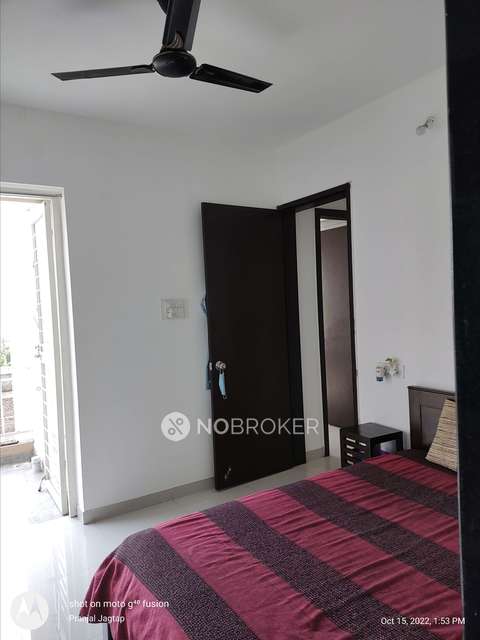 2 BHK Flat In Paras Vista for Rent  In Wakad