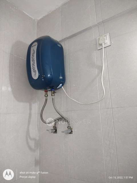 2 BHK Flat In Paras Vista for Rent  In Wakad