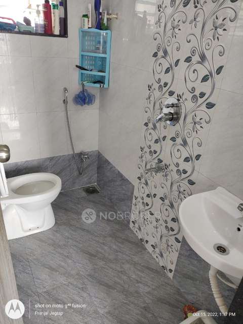 2 BHK Flat In Paras Vista for Rent  In Wakad