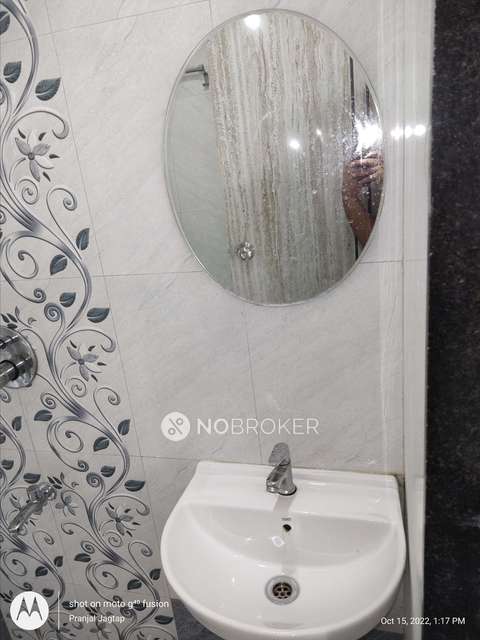 2 BHK Flat In Paras Vista for Rent  In Wakad