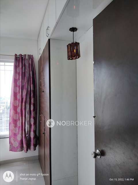 2 BHK Flat In Paras Vista for Rent  In Wakad