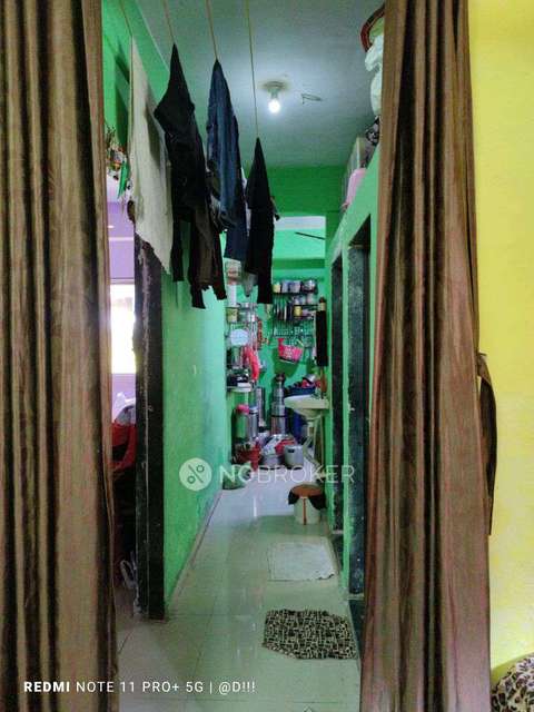 1 BHK Flat In Tanvi Apartment For Sale  In Kalher