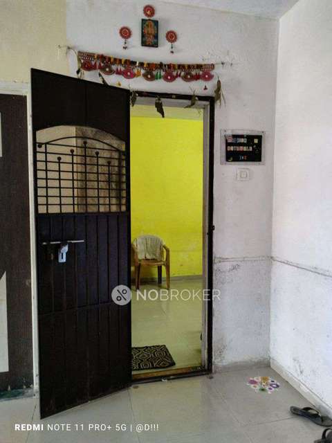 1 BHK Flat In Tanvi Apartment For Sale  In Kalher