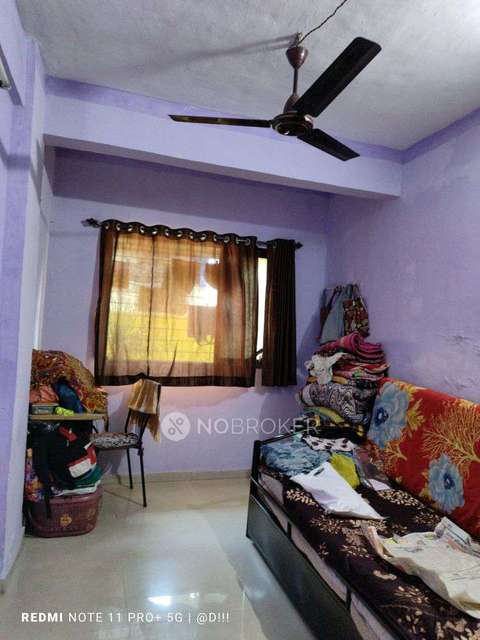 1 BHK Flat In Tanvi Apartment For Sale  In Kalher