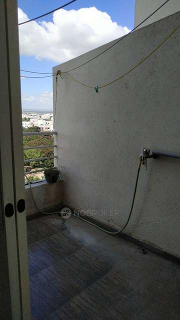 2 BHK Flat In Supertech Defence Colony Phase 1 For Sale  In Wagholi