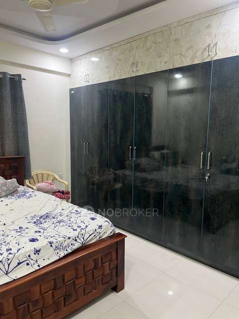 3 BHK Flat In Sai Vamsee For Sale  In Hafeezpet