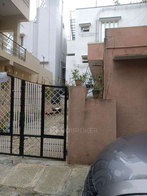 1 BHK House for Rent  In Krishnarajapura