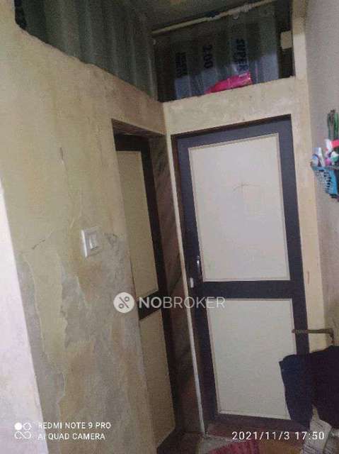 1 BHK Flat In Nirman Sankul  For Sale  In Dombivali East