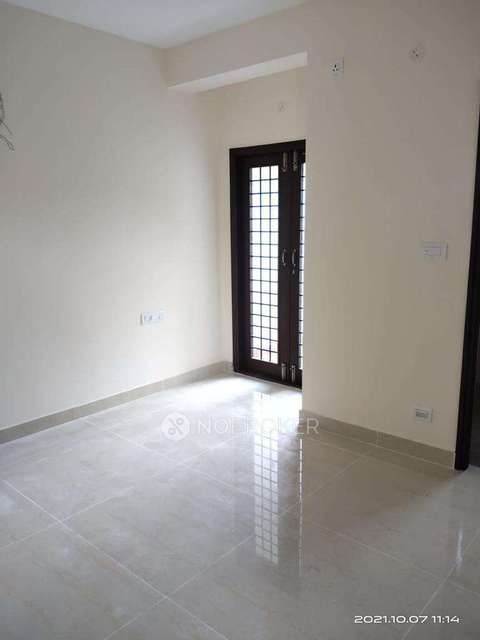 3 BHK Flat In Newry Sabari Sattva For Sale  In Ganga Street