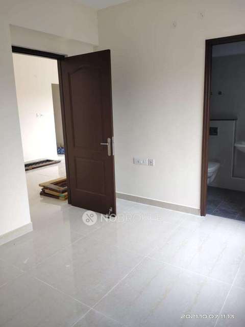 3 BHK Flat In Newry Sabari Sattva For Sale  In Ganga Street