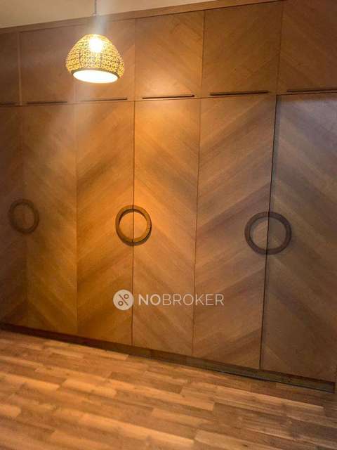 4 BHK Flat In Sansidh Galaxy For Sale  In Thanisandra